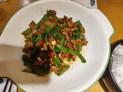 -大鸽饭(马王堆店)