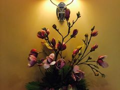 -屋顶顶城市·江景酒店-客房部