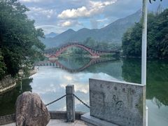 -绩溪龙川景区