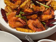 -榕意·川味之美(深业上城店)