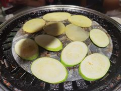 -正宗齐齐哈尔烤肉·齐牛哥鲜切炭火烤肉(杭州总店)