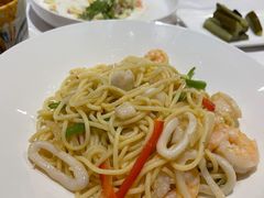 -维兰西餐(万泉河店)
