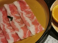 -牛New寿喜烧(金茂览秀城店)