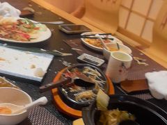 -长崎屋·日本料理·刺身·烧鸟(天河北路店)