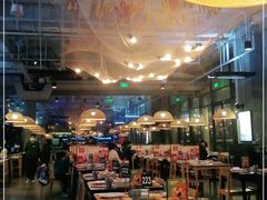 大堂-simply thai天泰(长泰广场店)