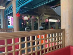 -乔先生涮肉·鲜活牛羊肉火锅(塘沽店)