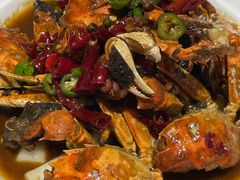 -有位虾匠·香辣蟹·小龙虾(李村店)