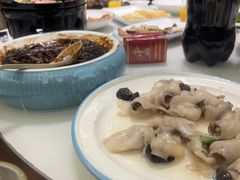 -大鸿运酒店·苏州菜·松鼠桂鱼(观前街店)