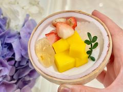 -京彩臻品火锅