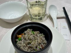黑松露炒饭-绿岛国际酒店·海鲜酒楼(八七路店)