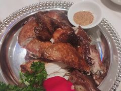 咕咕鸡-茉莉餐厅(包河万达店)