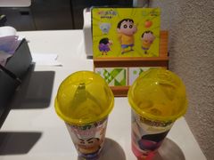 -奈雪的茶(沙坪坝印象汇店)