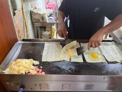 -大东北首席烤冷面(学府路店)