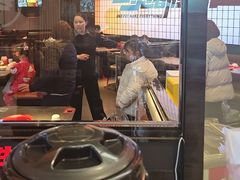 -胖哥俩肉蟹煲(萧山加州阳光店)