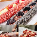 奈雪的魔法棒