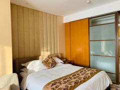 -南京商茂国际酒店(新街口德基广场店)