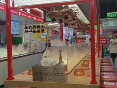 -成都你六姐·牛肉冒菜(城市集市合生汇店)