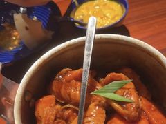 -隐厨·中国菜馆(三里屯T+MALL店)