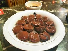 -粗粮人家·东北菜(洋桥店)