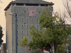 -均和墟历史街区-平和大押