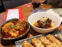 -付小姐在成都(中山公园店)