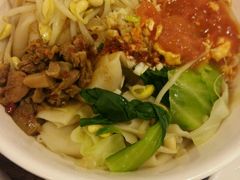 -左陕右甘(亚运村店)