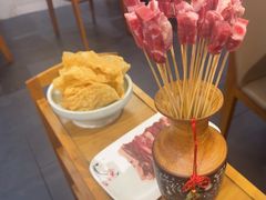 -1078號老北京涮肉(松柏店)