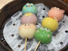 -穆桂英美食(南禅寺店)