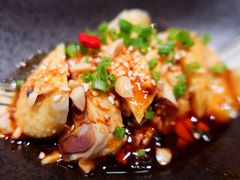-北京王府井希尔顿酒店·秦唐中餐厅Chynna