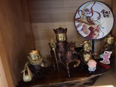 -唐猫庭院·千年陕菜(大唐不夜城店)