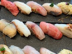 -鮨冠OMAKASE食べ放题(北京首店)