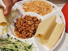 -吉祥春饼·烤鸭(天津新城吾悦店)