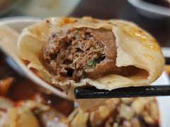 -锡笼记·无锡小笼(方塔店)