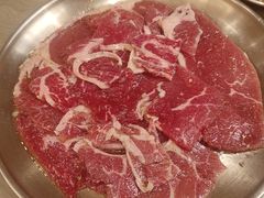 -西塔老太太泥炉烤肉(亚运村店)