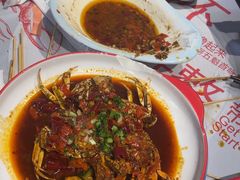 -辣出味岳阳特色烧烤·龙虾大排档(砂子塘总店)