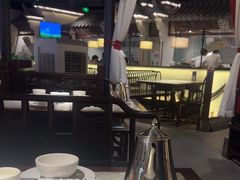 -小菜园新徽菜(苏州繁花中心店)