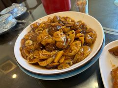 -老牛窝里(总店)