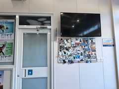 -芭比堂动物医院·CT·微创中心(新顺分院)