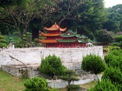 -深圳锦绣中华民俗村