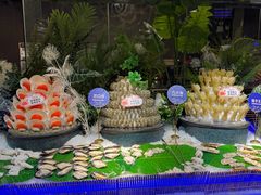 -芭菲盛宴·环球美食(北城国际店)