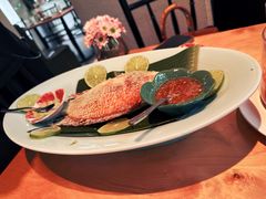 -Ginger(兴国路店)