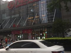 门面-万达广场(无锡滨湖店)