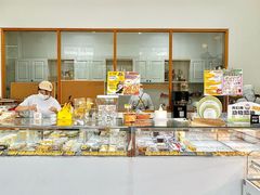 -赵小璐快乐甜品蛋糕(平安路店)