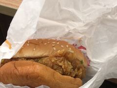 -麦当劳(杭州西湖银泰百货店)