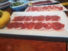 -竹叶涮肉坊(总店)