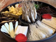 -神洲四海大酒楼(王府井澳门中心店)