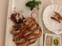 -北京全聚德(西客站店)