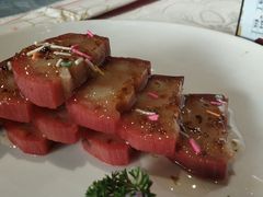 -金家老三饭庄(常营店)