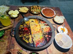 -陈陈火锅(较场口店)