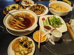 -美达尔烧烤海鲜家常菜(泰山路店)